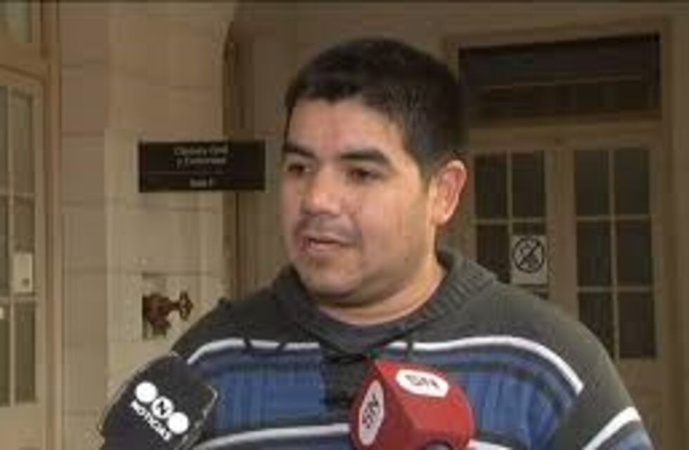 La fiscalía pidió 15 años de prisión para el acusado de disparar en la cabeza a un taxista