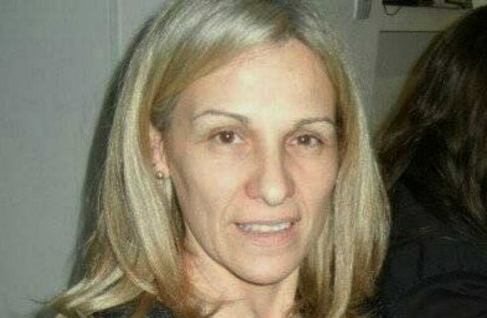 Claudia Muñoz fue asesinada de 37 puñaladas en Río Cuarto