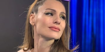 (Instagram: @pampitaoficial)