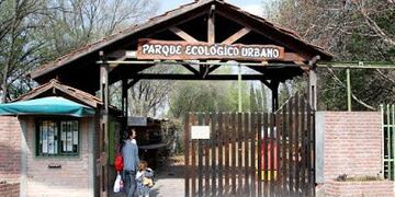 parque ecolu00f3gico de Ru00edo Cuarto