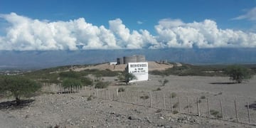 El mejor clima del mundo\u002E Promedio de 360 días con sol\u002E (Romina Aguirre)