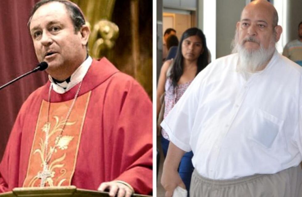 Dos sacerdotes cada vez más cerca de ir a juicio por abuso sexual en Salta