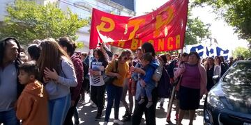 Organizaciones Políticas Bahía Blanca