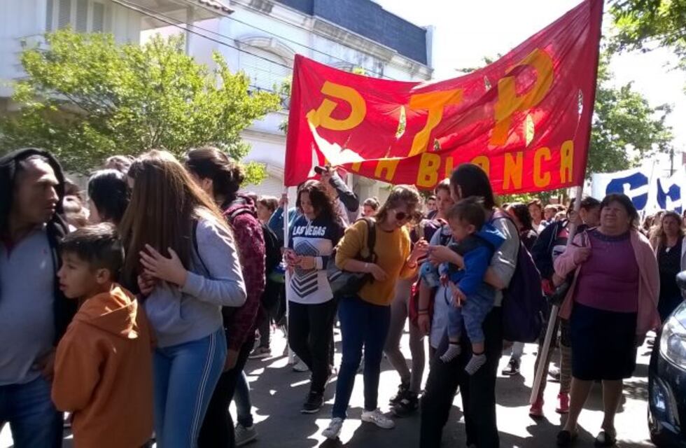 Cinco organizaciones políticas realizaron un encuentro de debate y reflexión