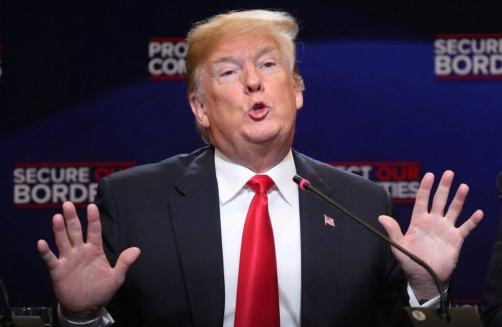 Trump canceló su cumbre con el líder de Corea del Norte