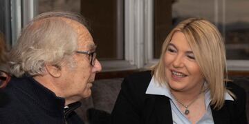 ADOLFO PÉREZ ESQUIVEL