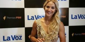 Flor Vigna, la Chica del Verano