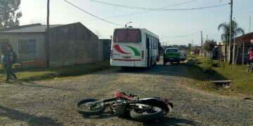 Una nueva víctima fatal; suman 12 en lo que va de 2018\u002E (El Informante)