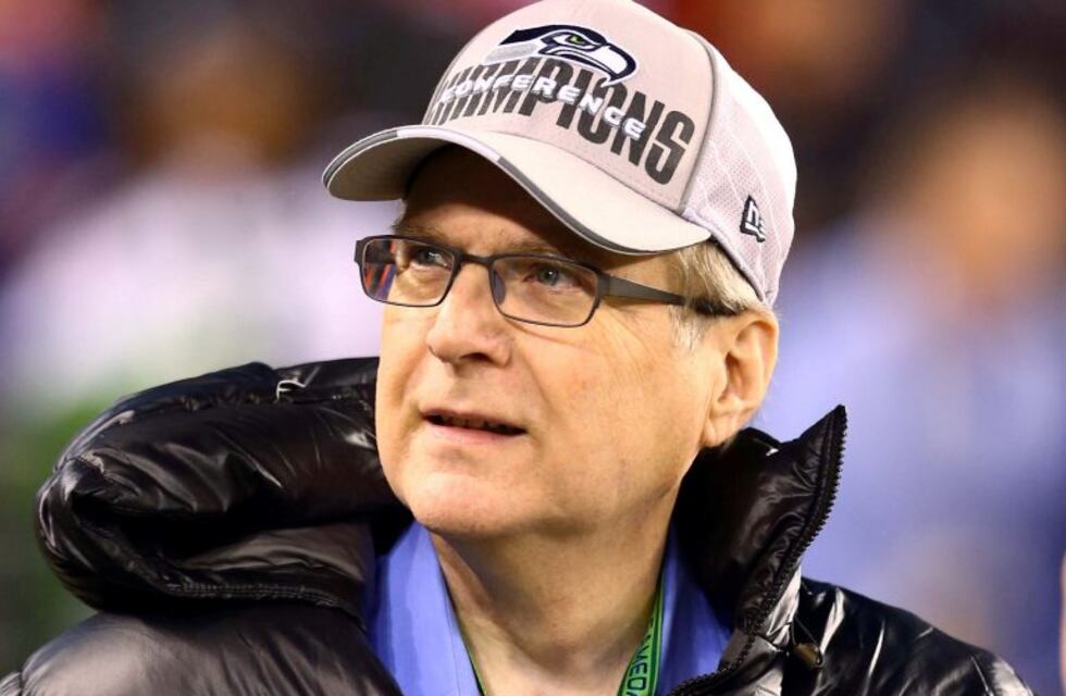 Murió Paul Allen, el cofundador de Microsoft