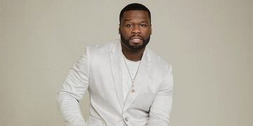 50 Cents (Matt Sayles/Starz)