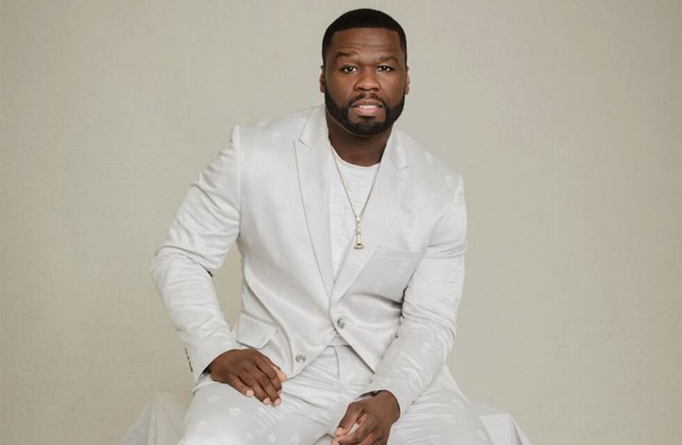 50 cent: "Hoy los artistas ya no dependen de nadie"