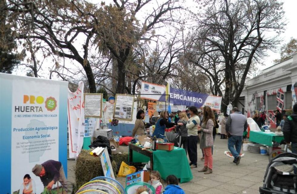 Nueva edición de Fericambio en  la UNRC