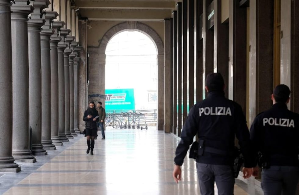 Estremecedor mensaje de una ciudadana italiana a sus amigos de Jujuy