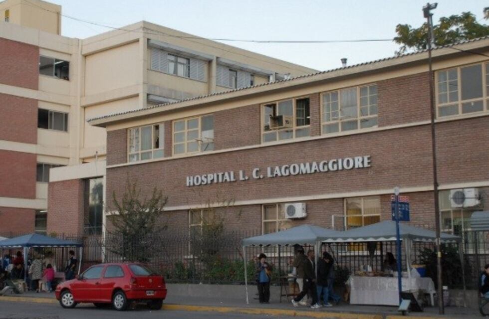 Falleció el joven que sufrió quemaduras al explotar una garrafa en Las Heras