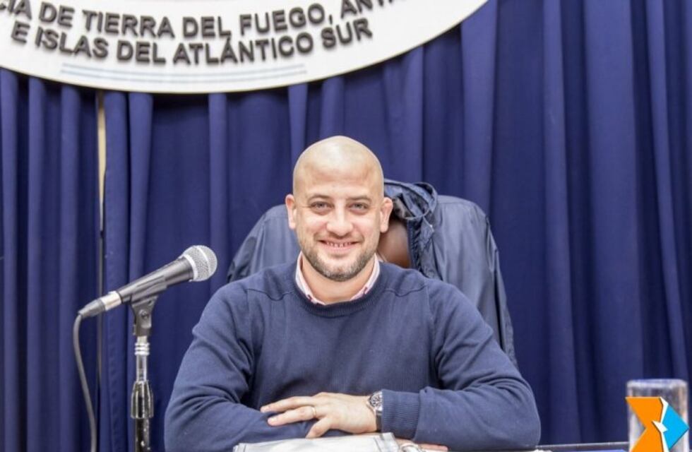 El legislador Trentino expresó en la comisión de educación que "en el contexto pospandemia tenemos un enorme desafío"