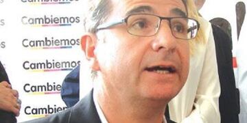 Gustavo Galván - Diputado Provincial