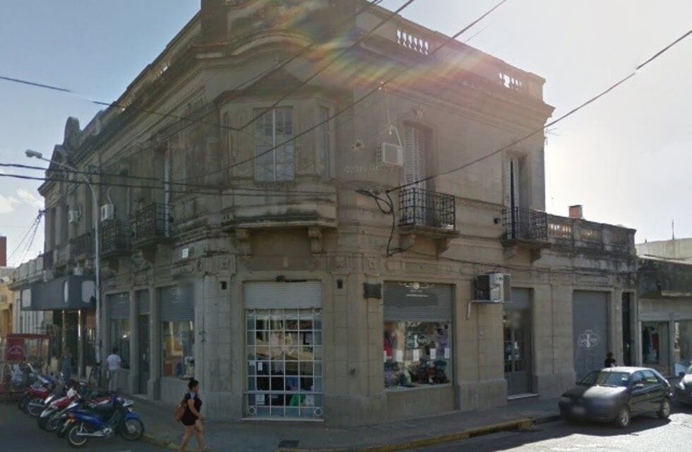 Delincuentes maniataron a dos mujeres y se alzaron con dinero en efectivo