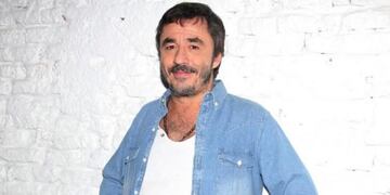 El humorista Pablo Granados se cruzó con la mamá de Darín ¡Y no lo sabía!