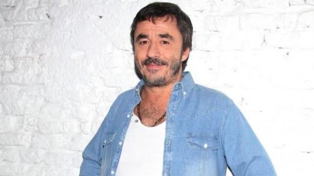 Pablo Granados