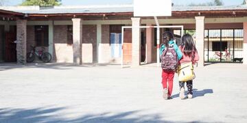 El Instituto educativo Fe y Alegría recibió la visita de los delincuentes\u002E