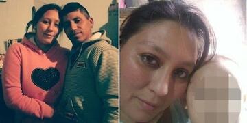 Imputaron a María Isabel Ortiz, madre biológica de la criatura, y a su novio, Luis Miguel Ávila\u002E
