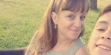 Un joven marplatense busca a su madre que se ausentó hace tres meses después de una operación
