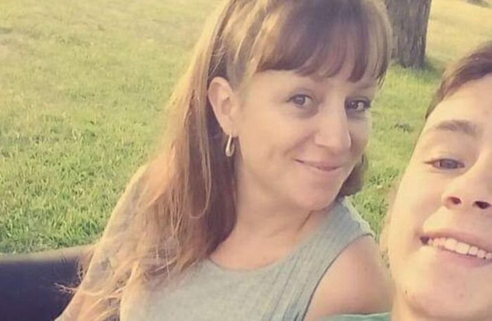 Un joven marplatense busca a su madre que se ausentó hace tres meses después de una operación