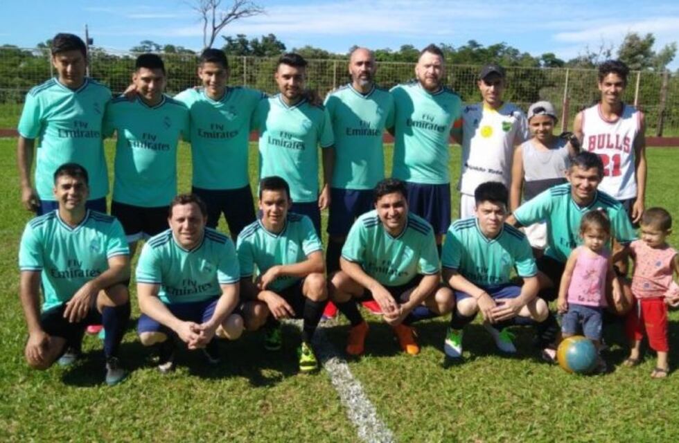 Esta tarde se volverá a disputar una fecha del Torneo UTHGRA de Iguazú