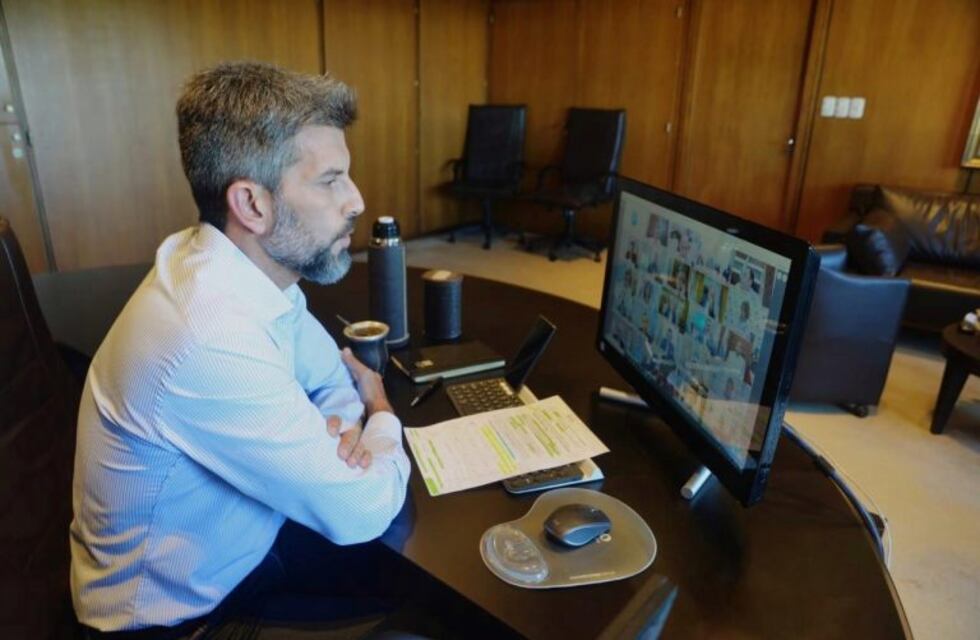 Ulpiano Suarez no se da por vencido con el Día del Padre