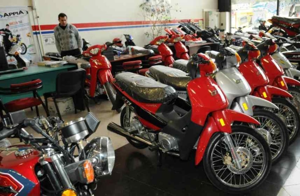 Volvió el Plan Mi Moto: cómo inscribirse y qué modelos se pueden comprar en hasta 48 cuotas fijas