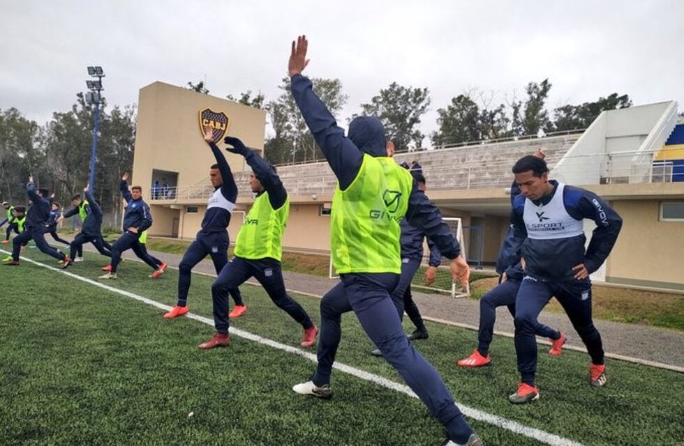 Talleres se vuelve a cruzar con Vélez, ahora en un amistoso