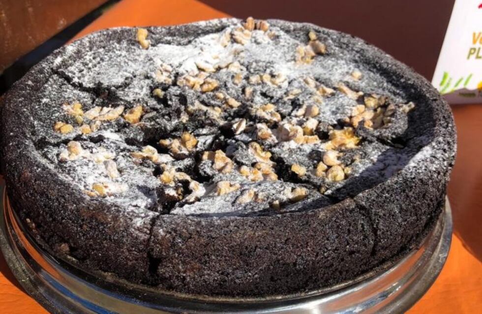 Productores de Nono  exponen los domingos en la plaza San Martín