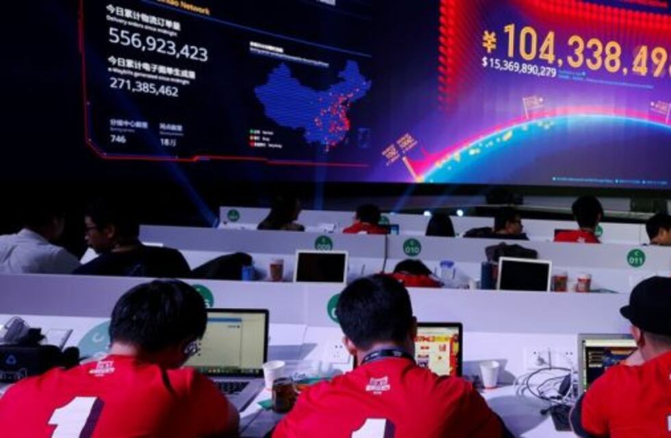 Qué es el "Día del Soltero", la celebración en China que quiere aprovechar Macri