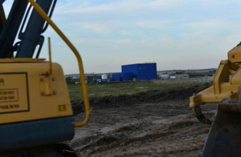 Promueven un proyecto para impedir el ingreso de residuos peligrosos