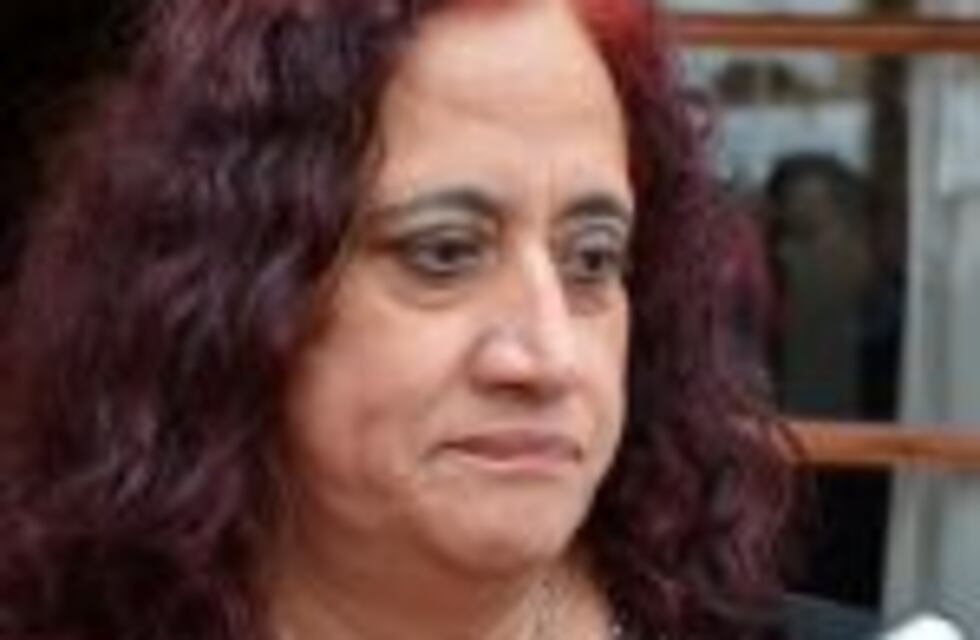 Norma Trigo y Flor Destéfanis sortearon las PASO en Santa Rosa