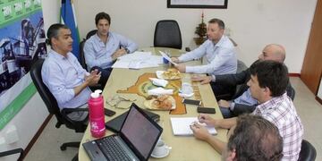 Río Negro anunció que pagará la mitad del subsidio al trasporte urbano