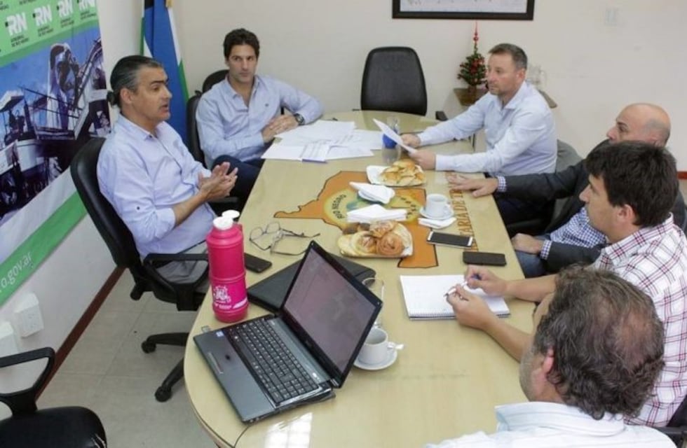 Río Negro anunció que pagará la mitad del subsidio al trasporte urbano