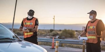 Policía de San Juan\u002E