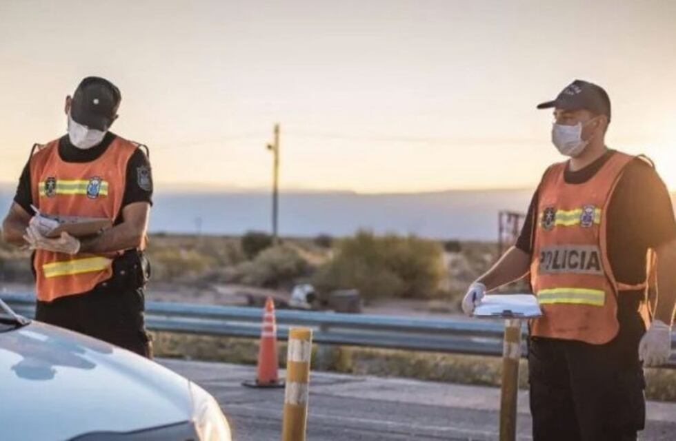 San Juan: los condenados por violar la cuarentena deberán pagar los juicios