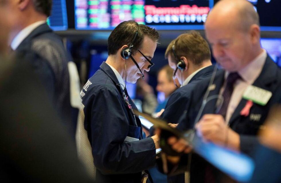 Los mercados, con rebotes generalizados en el primer día de cuarentena total