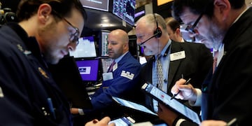 Los mercados responden a las elecciones