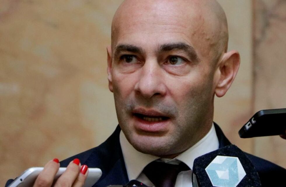 Massoni asegura que Cigudosa se mantendrá en el cargo