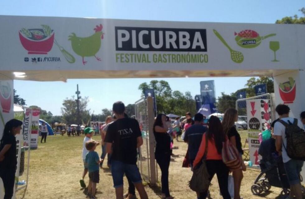 Cuáles serán las bandas que musicalizarán el festival gastronómico en La Plata