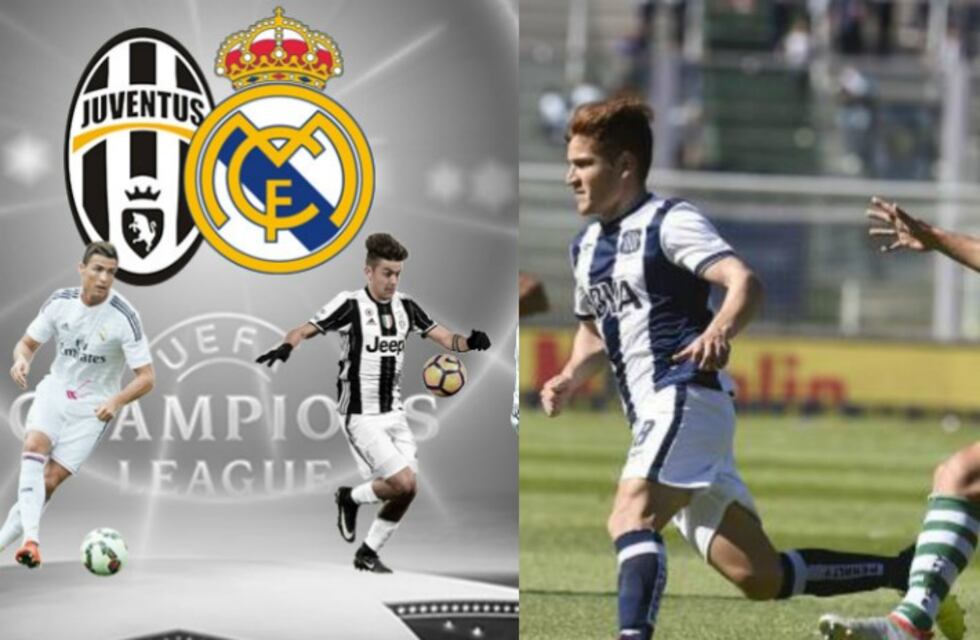 La Final de la Champions o Temperley-Talleres ¿Cuál vas a ver?