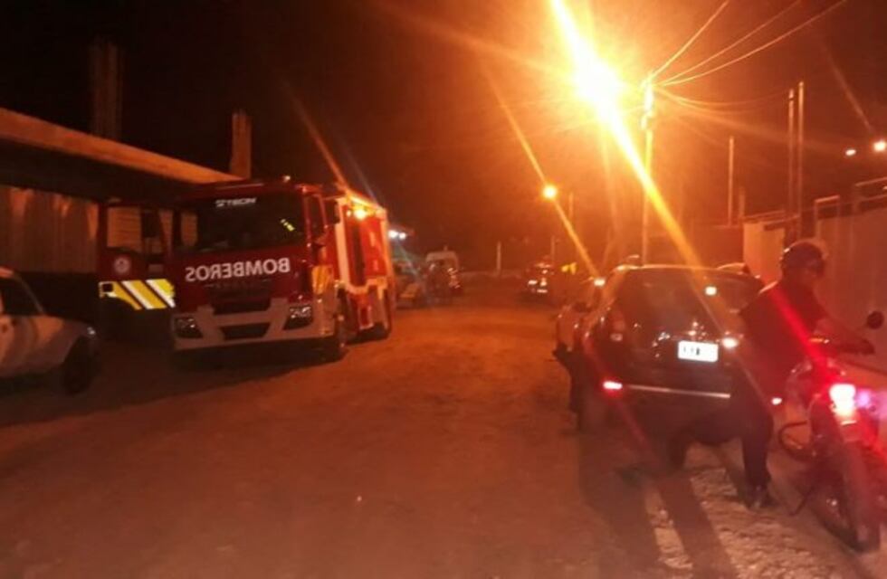 Trágico derrumbe en una excavación: tres obreros perdieron la vida