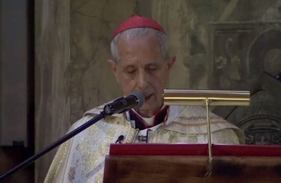 Mario Poli: "No puede haber realidad social que no pueda ser cambiada para bien"