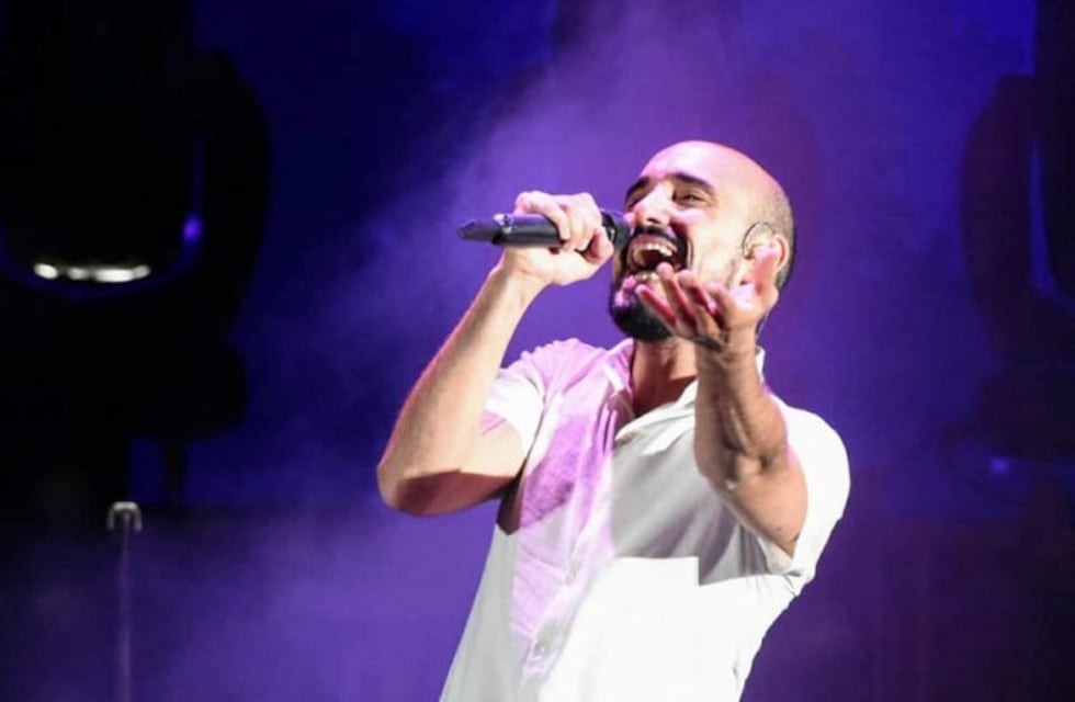 Abel Pintos se presenta para los fanáticos salteños en el feriado del 17