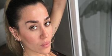 Jimena Baron (Instagram/baronjimena)