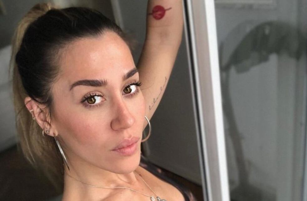 La reacción de Jimena Barón por la boda de Pampita: "Yo no recibo ni un like en mi app de citas"