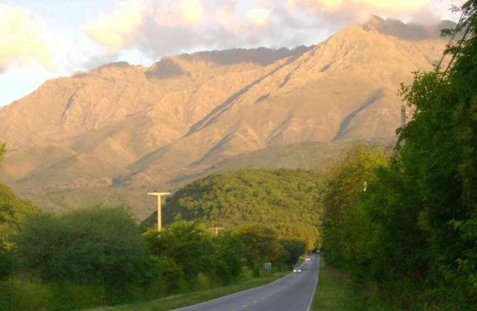 Fin de semana con tiempo inestable en el valle